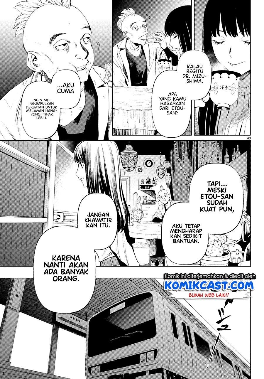 konya-wa-tsuki-ga-kirei-desu-ga-toriaezu-shine-last - Chapter: 2