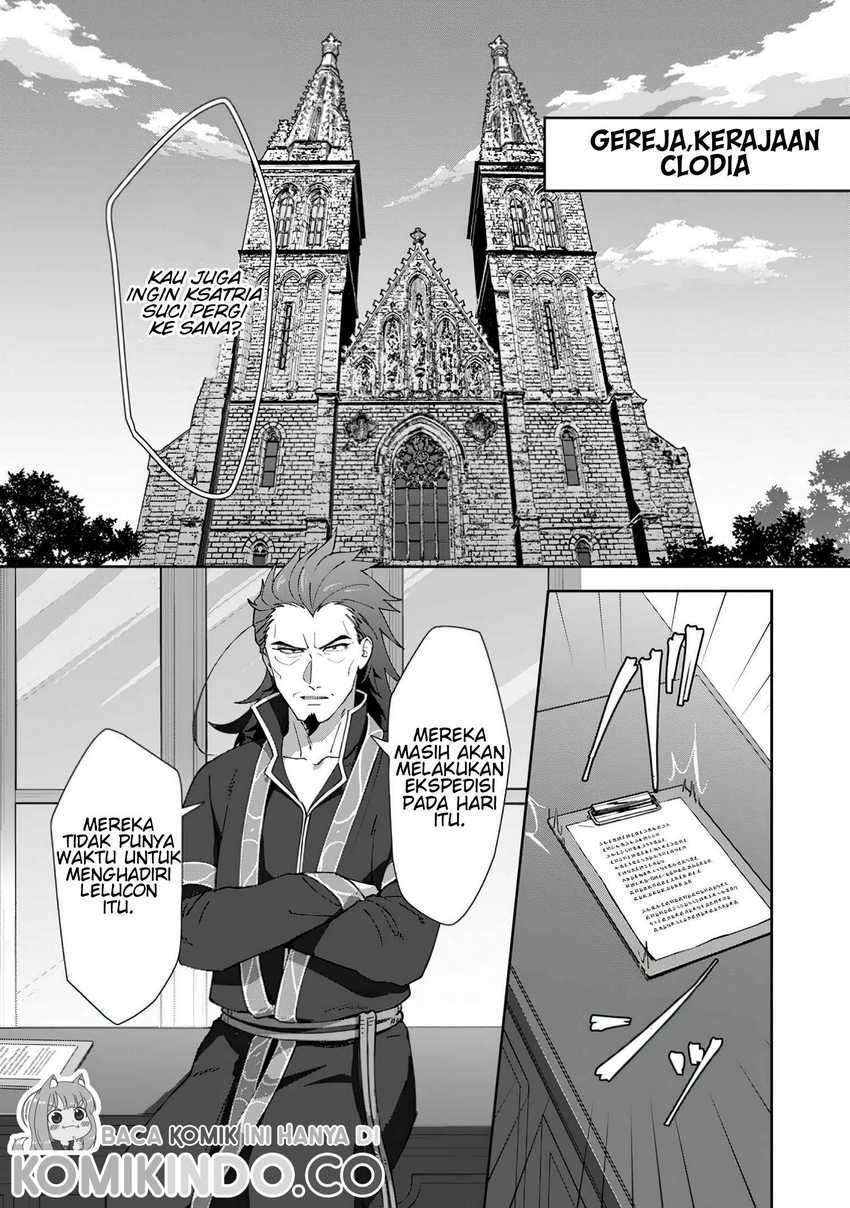 tenshoku-no-shinden-wo-hirakimashita - Chapter: 9