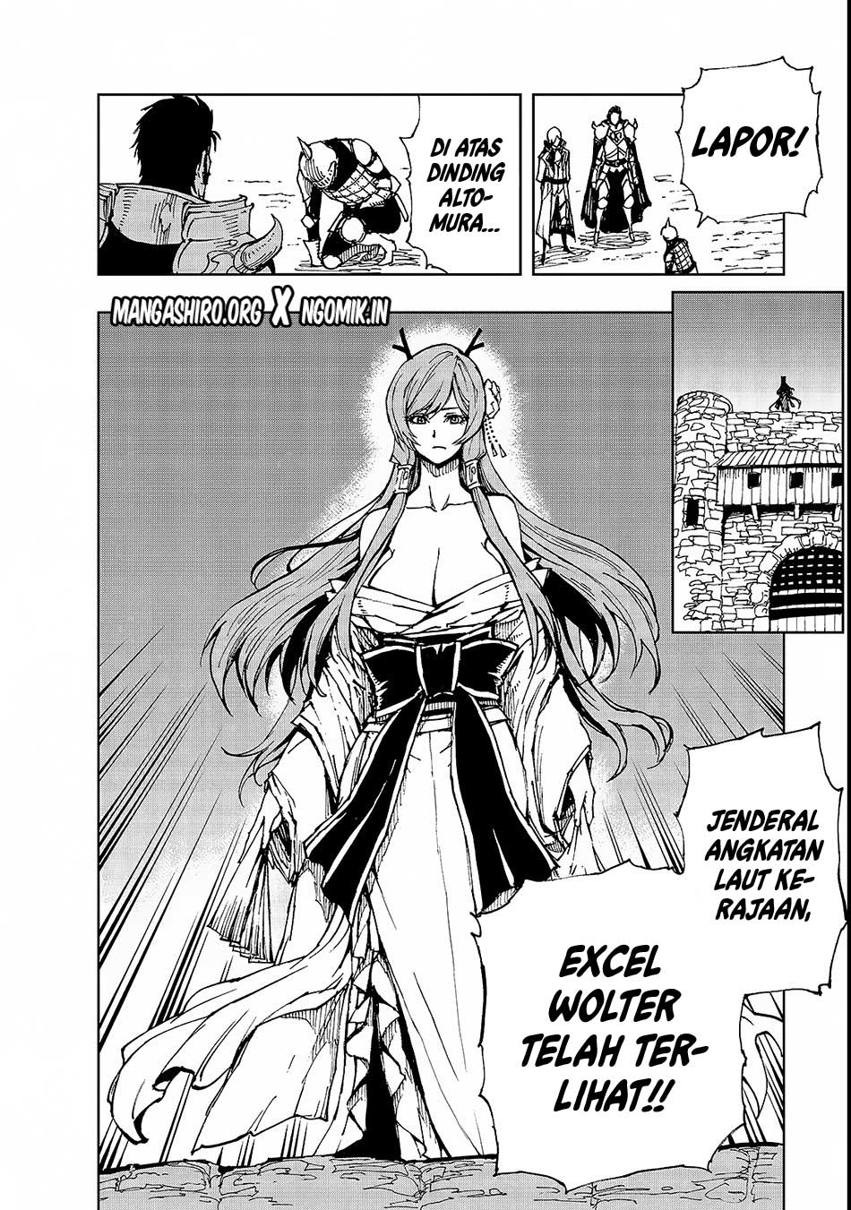 genjitsu-shugi-yuusha-no-oukoku-saikenki - Chapter: 21