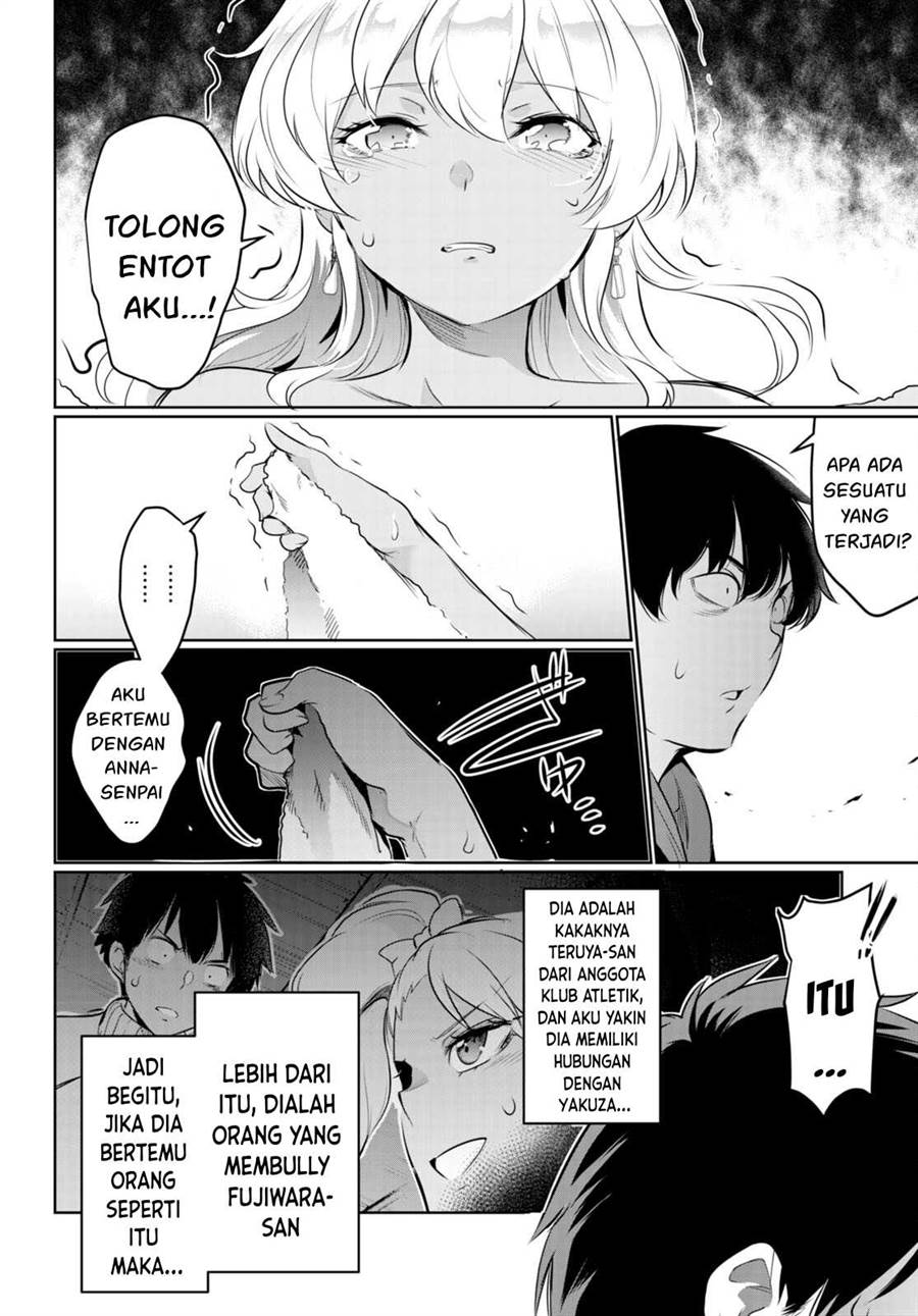 kankin-ou - Chapter: 18