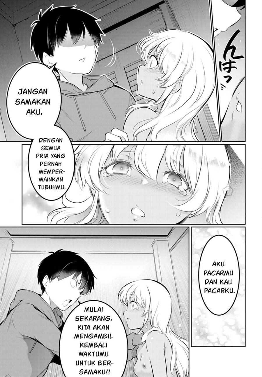 kankin-ou - Chapter: 18