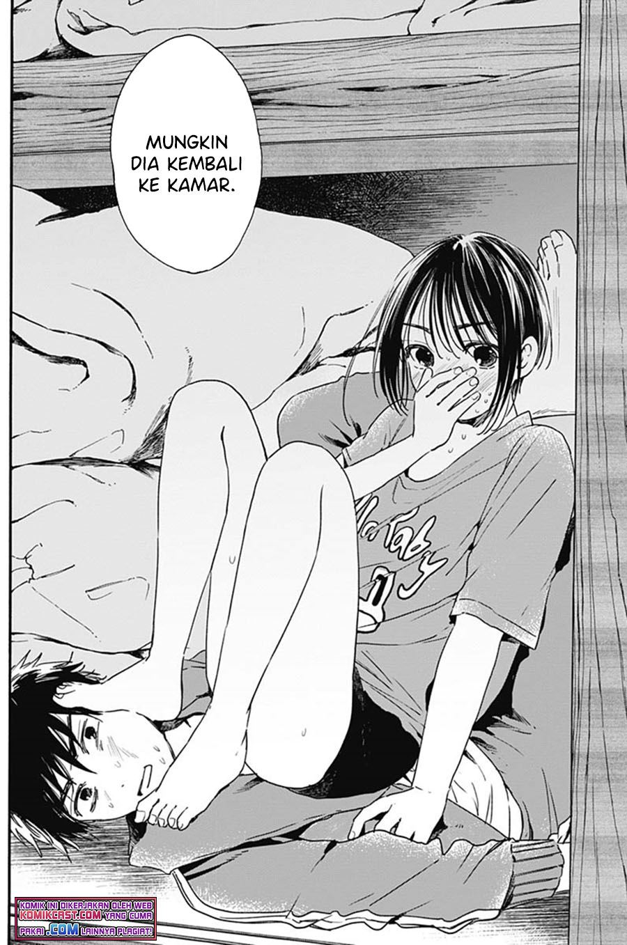 pochi-gokko - Chapter: 6