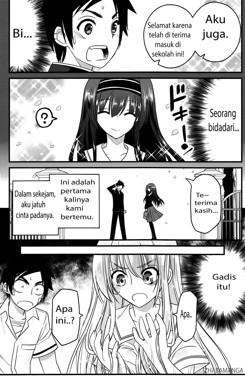 kin-no-kanojo-gin-no-kanojo - Chapter: 2