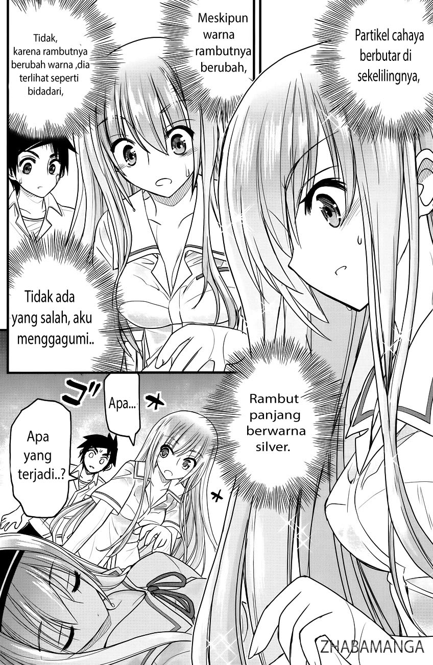 kin-no-kanojo-gin-no-kanojo - Chapter: 2