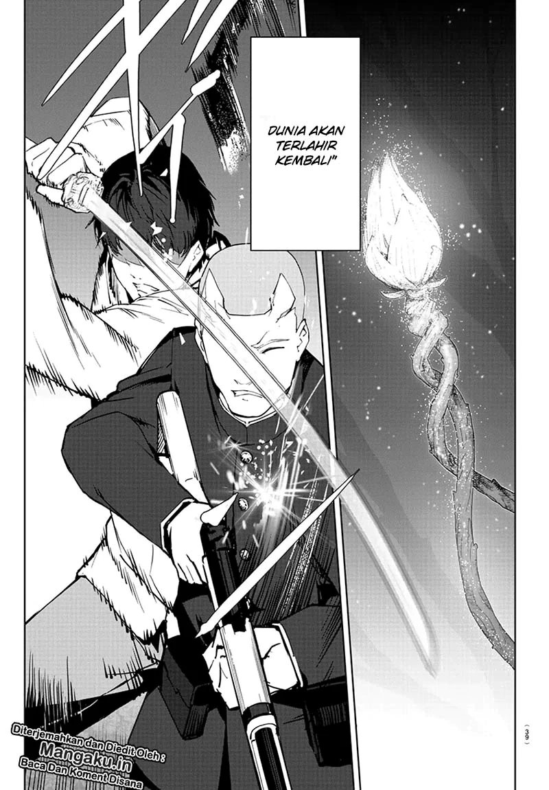 darwins-game - Chapter: 80