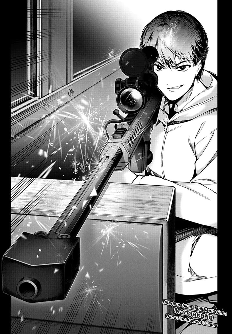darwins-game - Chapter: 80