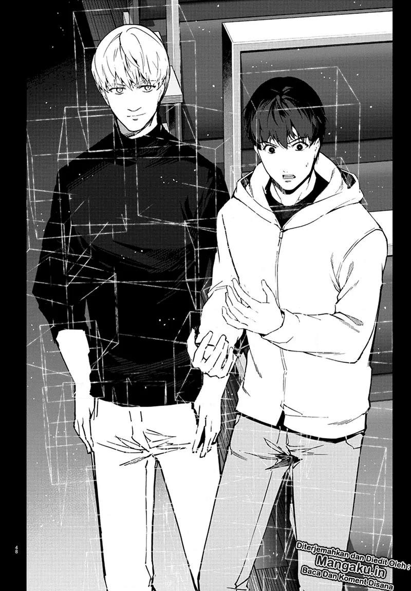 darwins-game - Chapter: 80