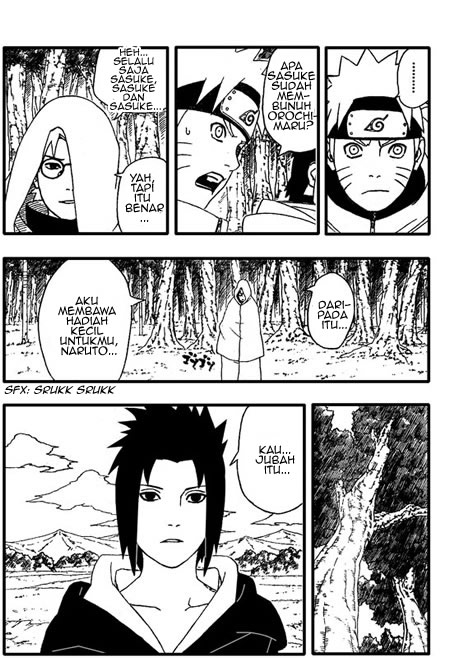 naruto-id - Chapter: 356