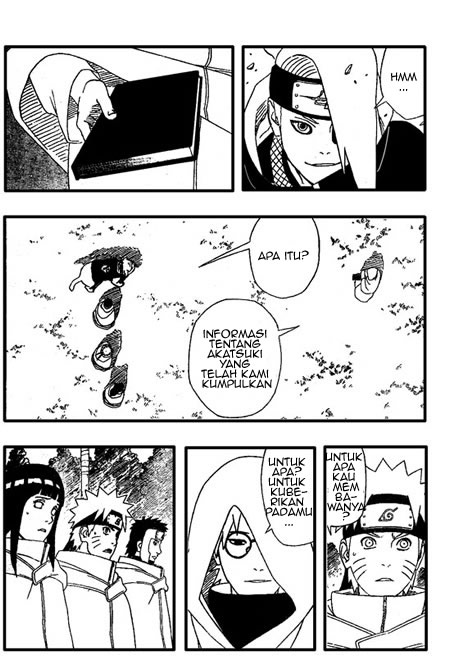 naruto-id - Chapter: 356