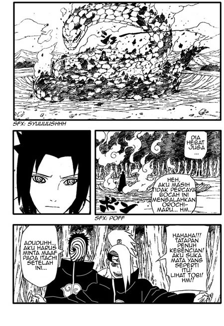 naruto-id - Chapter: 356