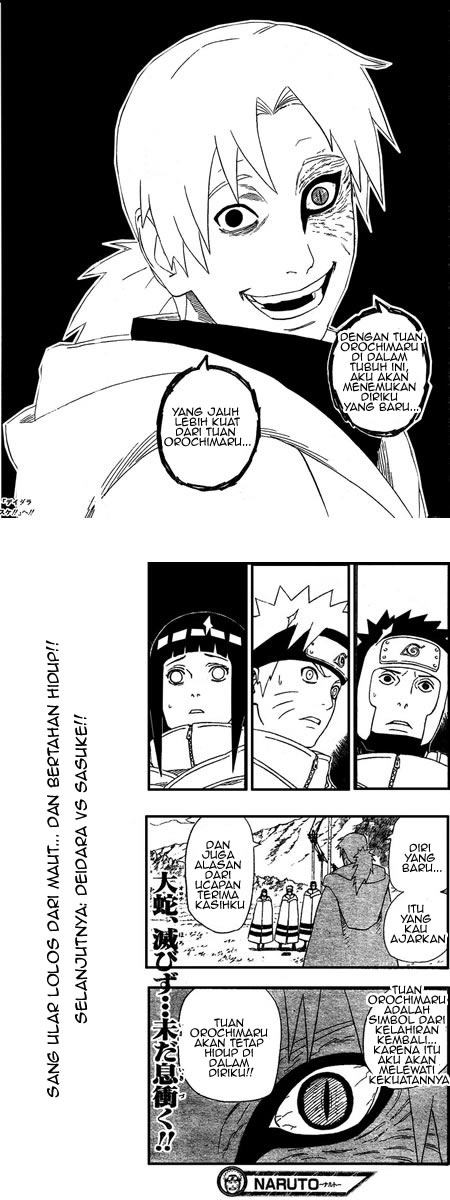 naruto-id - Chapter: 356