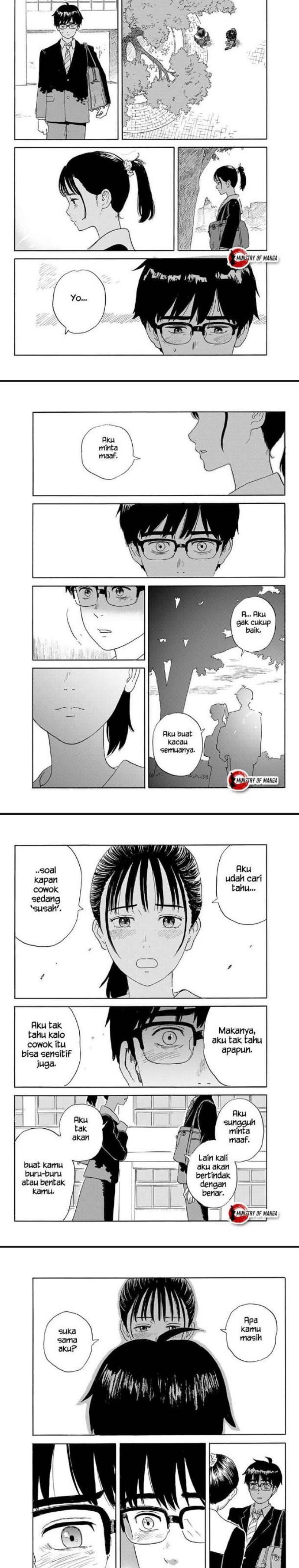 okaeri-alice - Chapter: 21