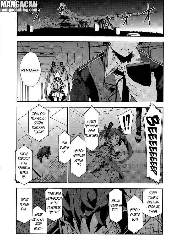 black-bullet - Chapter: 19