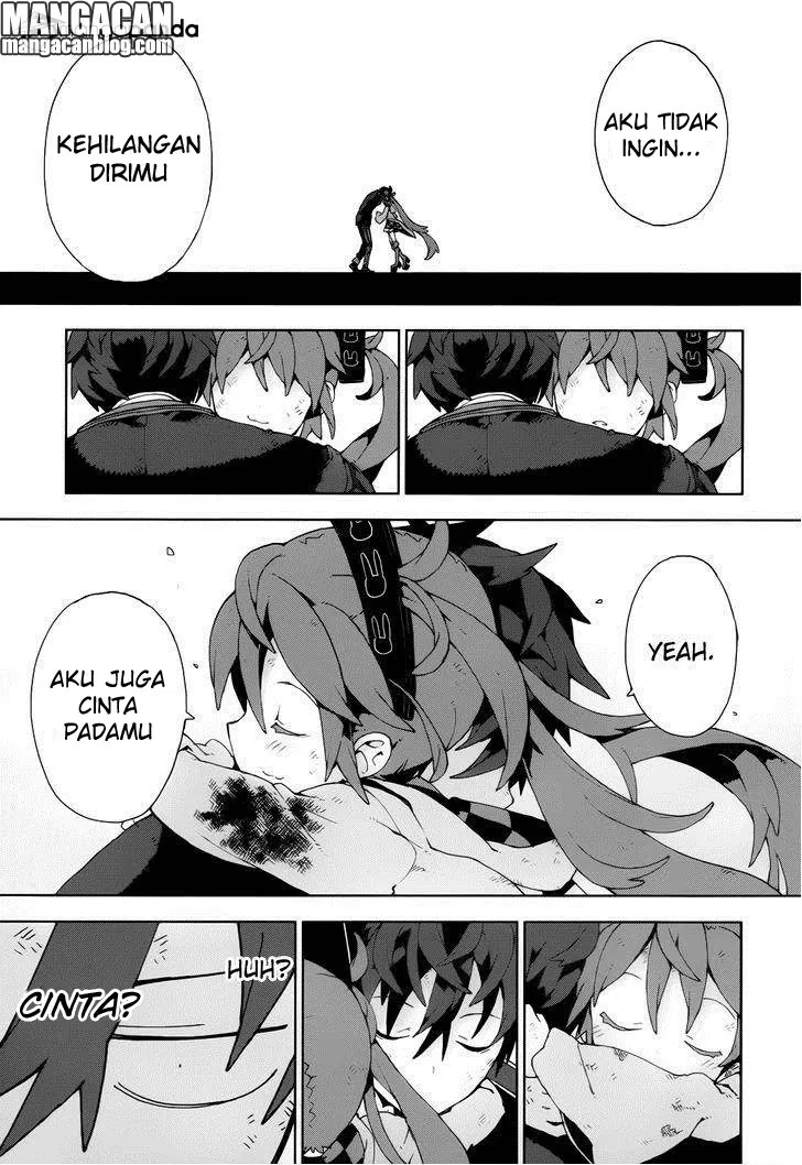 black-bullet - Chapter: 19