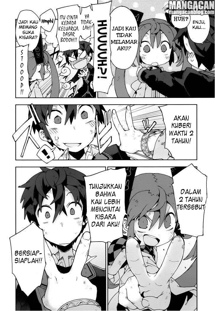 black-bullet - Chapter: 19