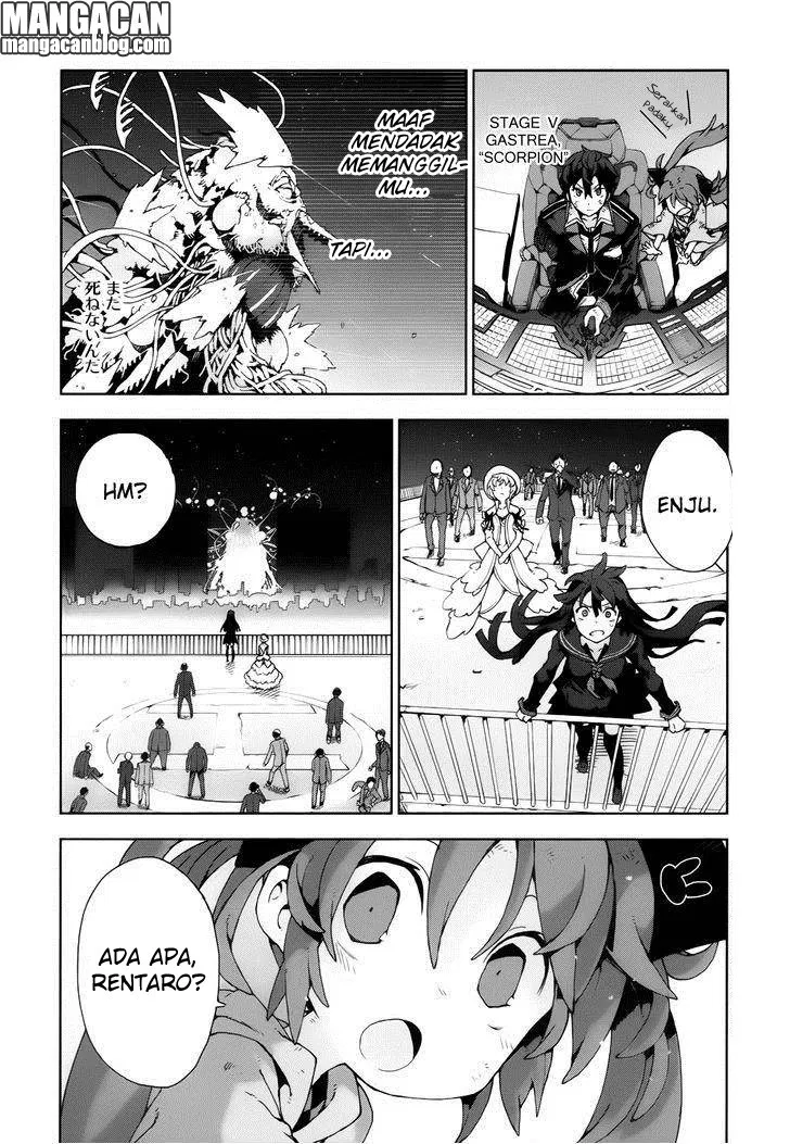 black-bullet - Chapter: 19