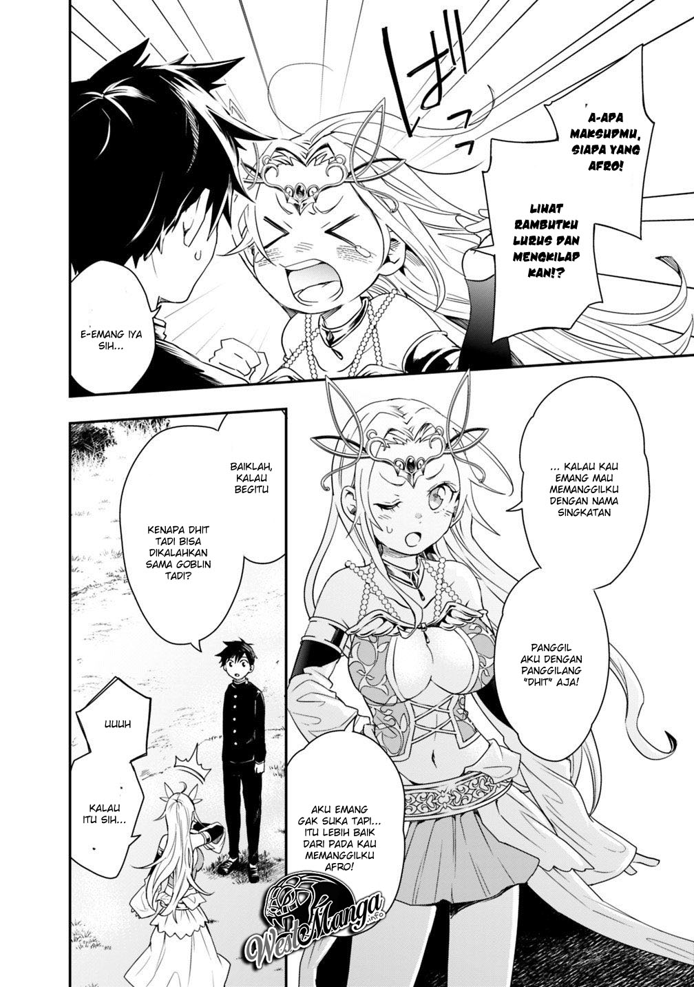 isekai-monster-breeder - Chapter: 3