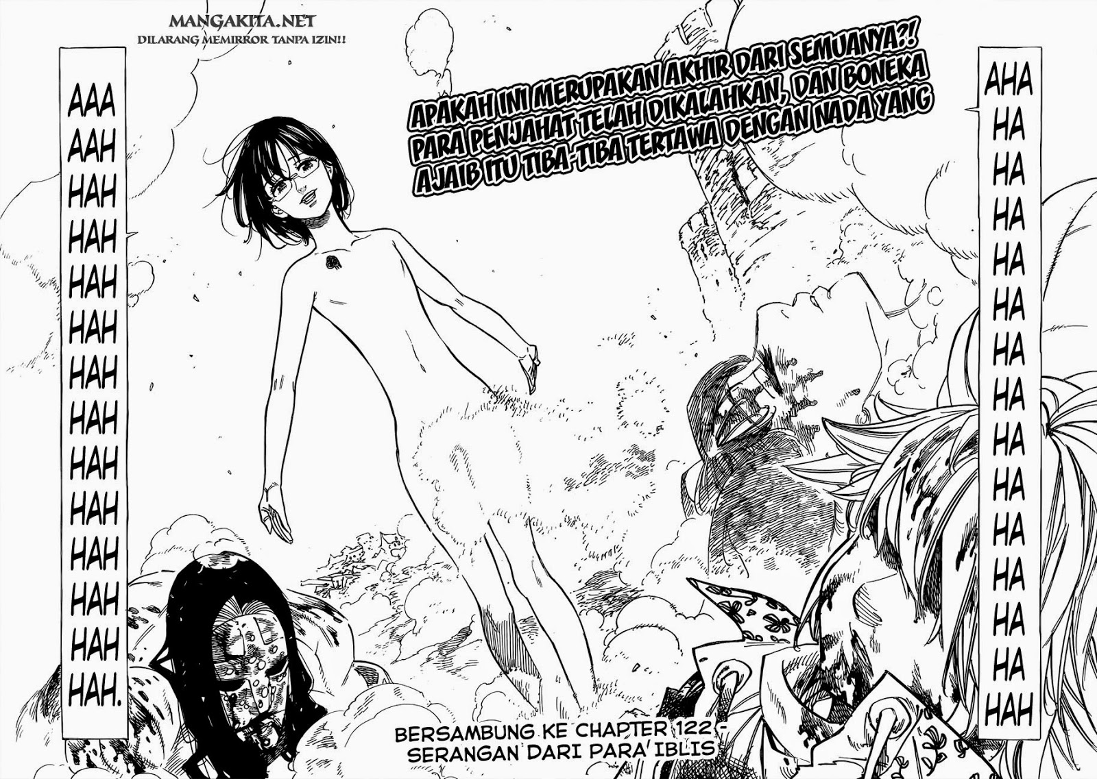 nanatsu-no-taizai - Chapter: 121