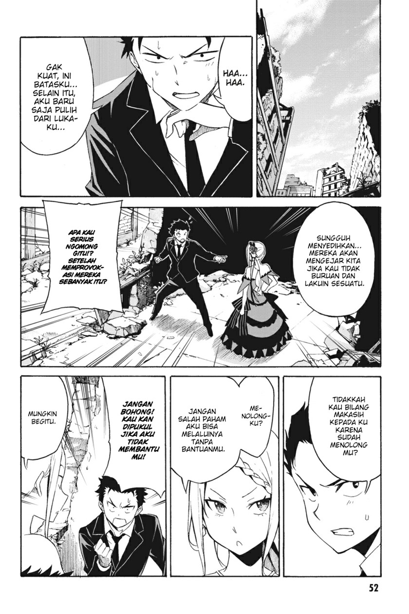 rezero-kara-hajimeru-isekai-seikatsu-daisanshou-truth-of-zero - Chapter: 2