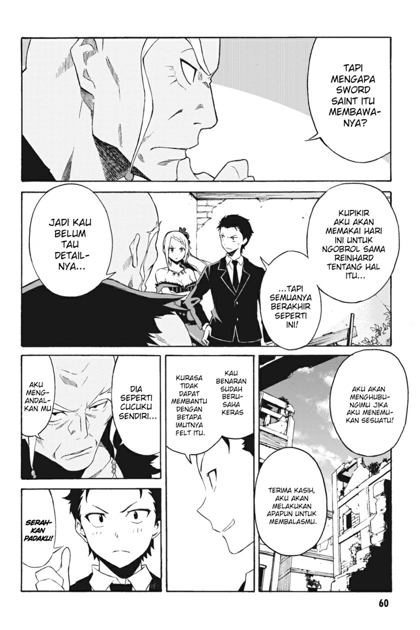 rezero-kara-hajimeru-isekai-seikatsu-daisanshou-truth-of-zero - Chapter: 2