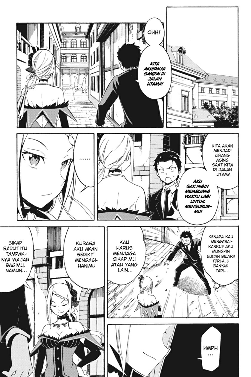 rezero-kara-hajimeru-isekai-seikatsu-daisanshou-truth-of-zero - Chapter: 2