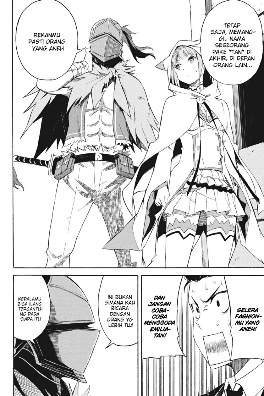 rezero-kara-hajimeru-isekai-seikatsu-daisanshou-truth-of-zero - Chapter: 2