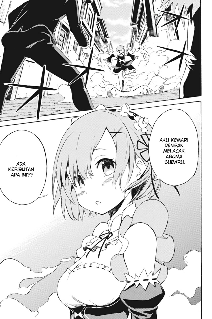 rezero-kara-hajimeru-isekai-seikatsu-daisanshou-truth-of-zero - Chapter: 2