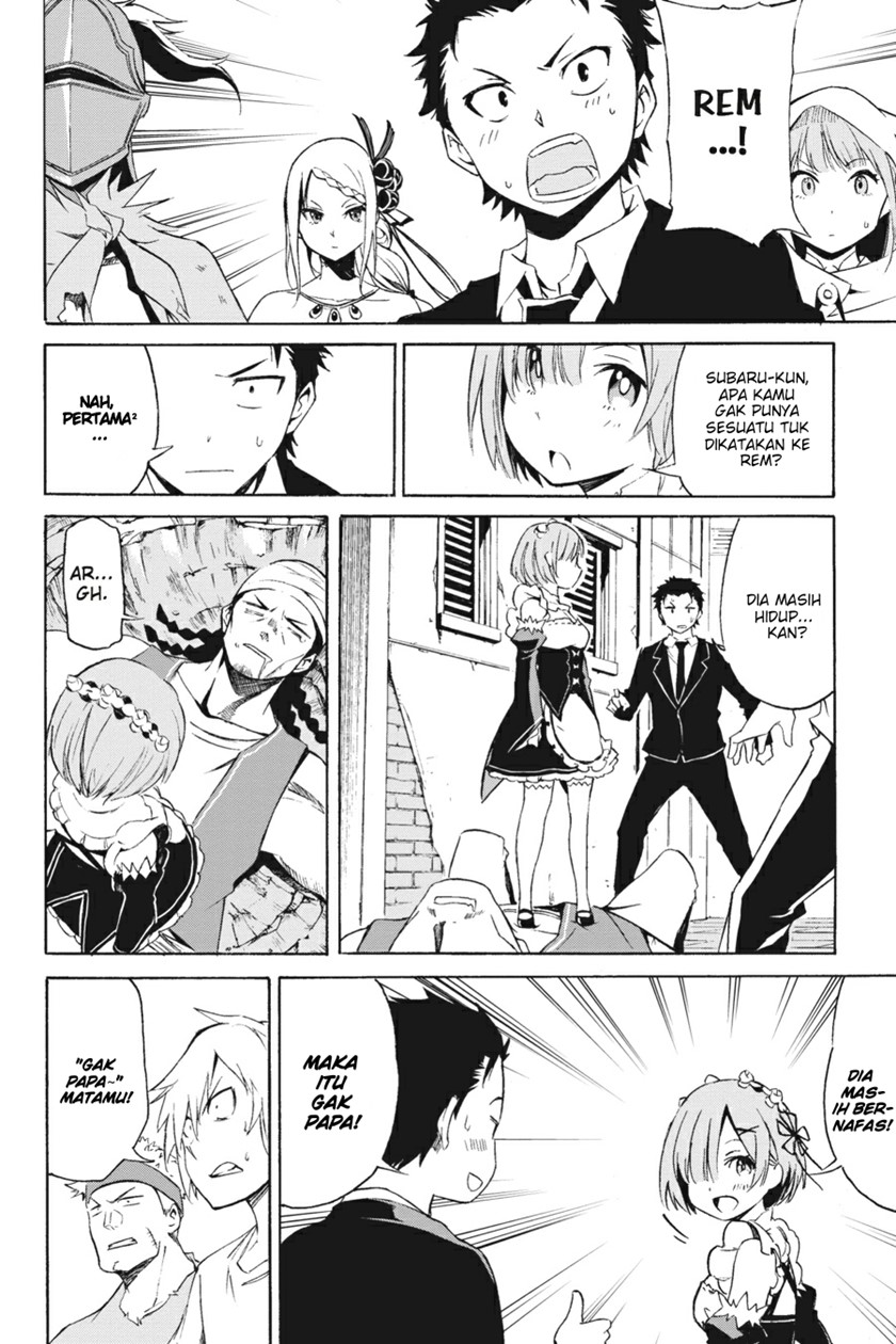 rezero-kara-hajimeru-isekai-seikatsu-daisanshou-truth-of-zero - Chapter: 2