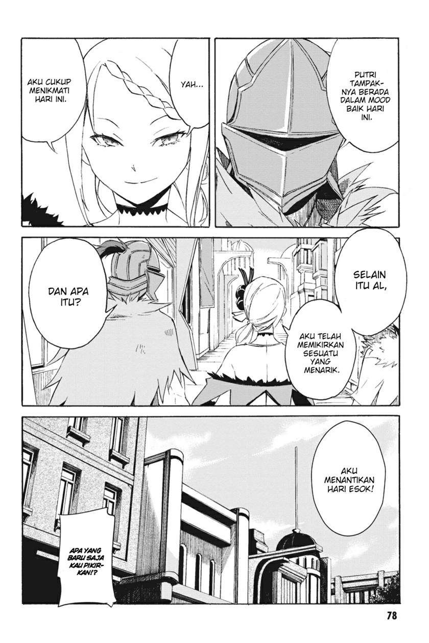 rezero-kara-hajimeru-isekai-seikatsu-daisanshou-truth-of-zero - Chapter: 2