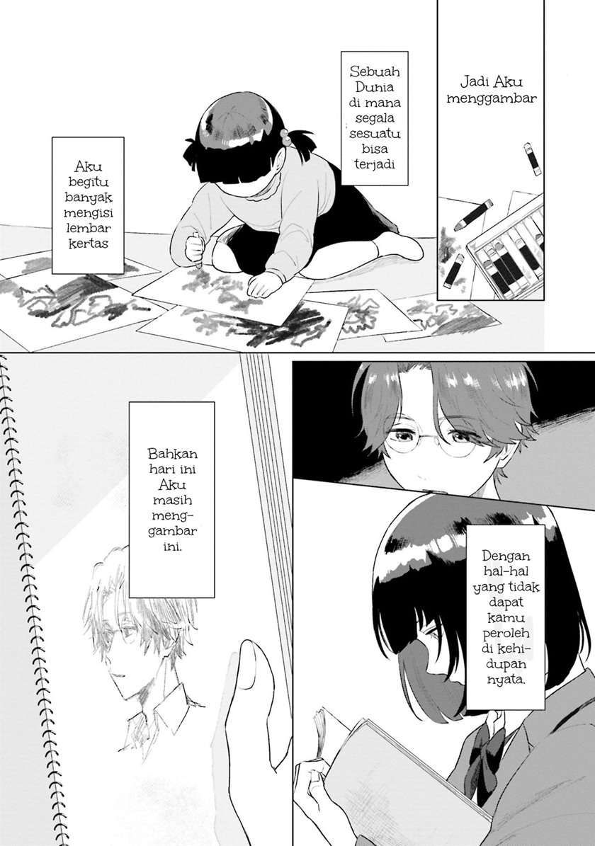 shounen-wo-kau - Chapter: 4