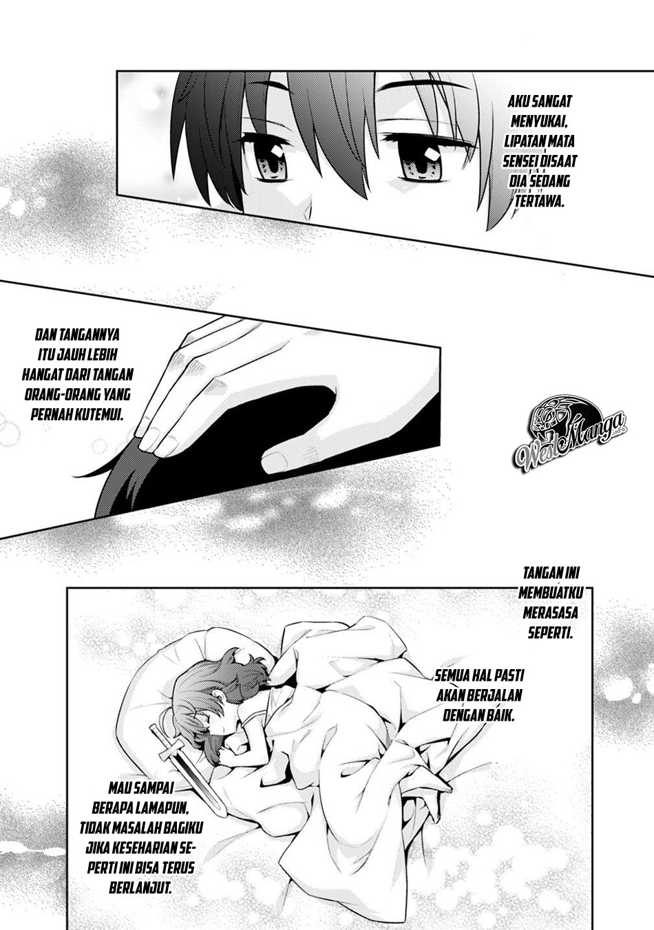 rettou-me-no-tensei-majutsushi-shiitage-rareta-saikyou-no-minashigo-ga-isekai-de-musou-suru - Chapter: 3