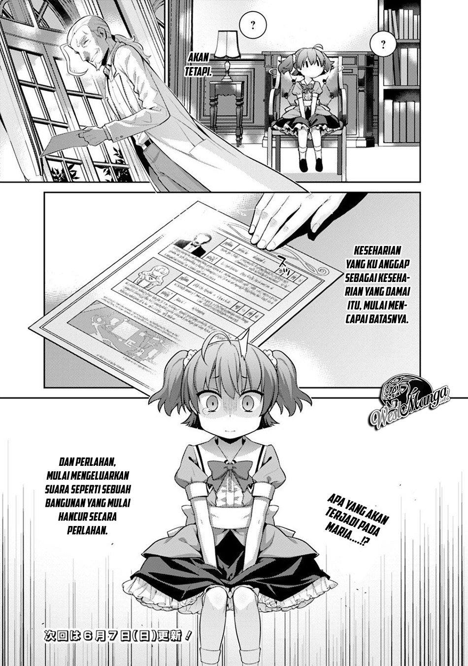 rettou-me-no-tensei-majutsushi-shiitage-rareta-saikyou-no-minashigo-ga-isekai-de-musou-suru - Chapter: 3