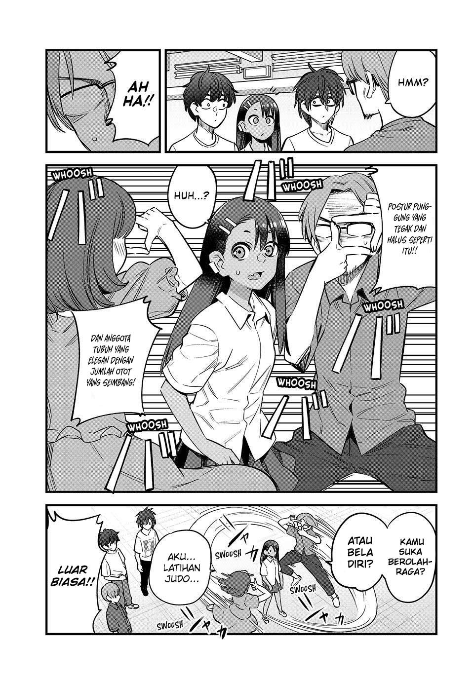 ijiranaide-nagatoro-san - Chapter: 130