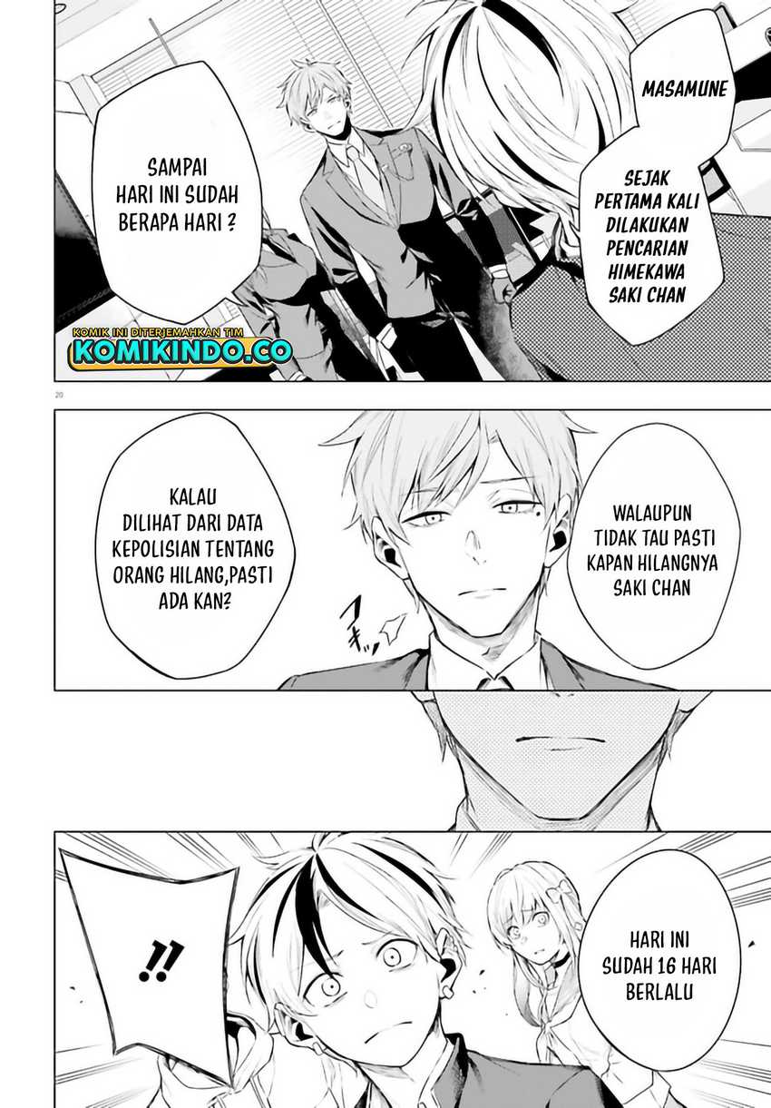 lieverse-liars - Chapter: 5.2