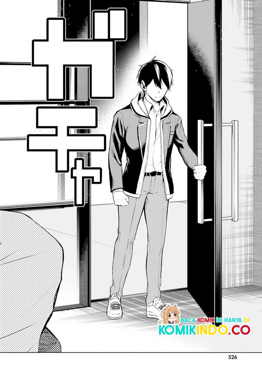 lieverse-liars - Chapter: 5.2