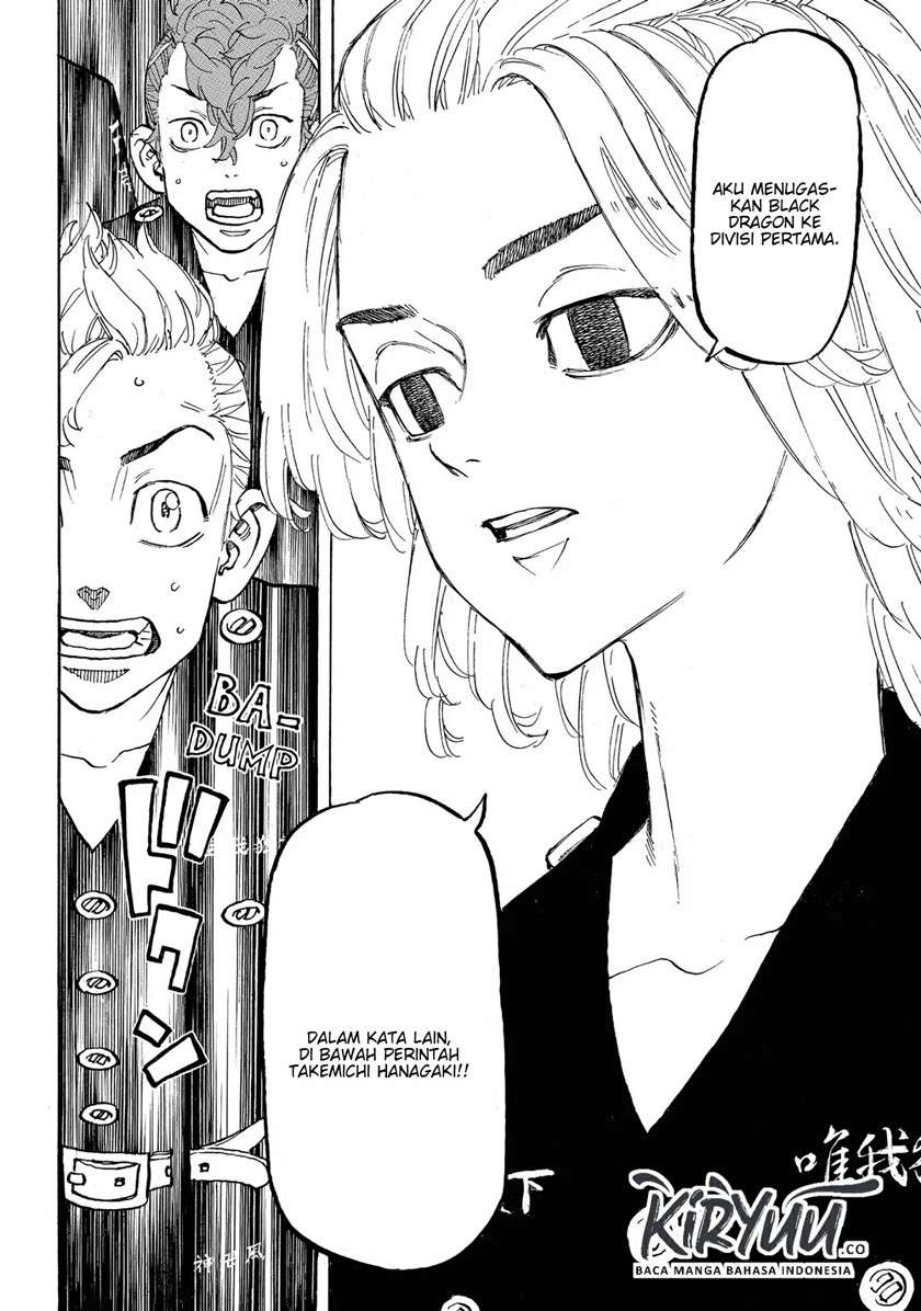 tokyo-revengers - Chapter: 111