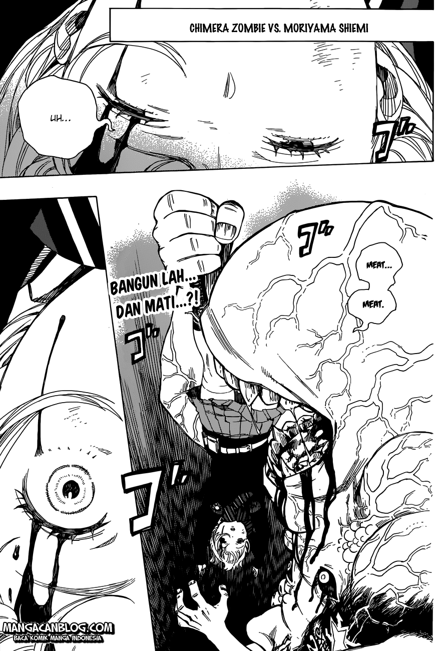 ao-no-exorcist - Chapter: 58