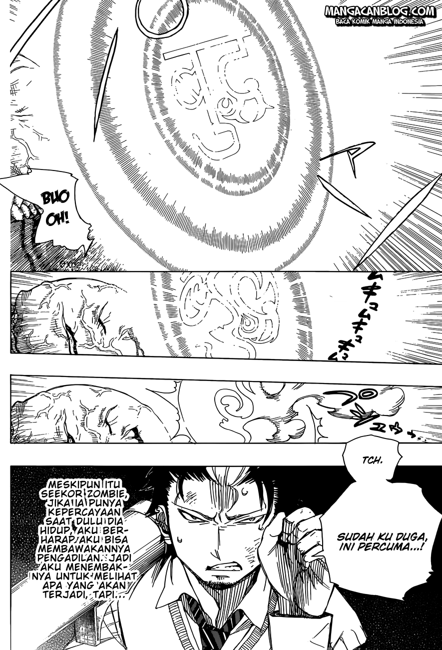 ao-no-exorcist - Chapter: 58