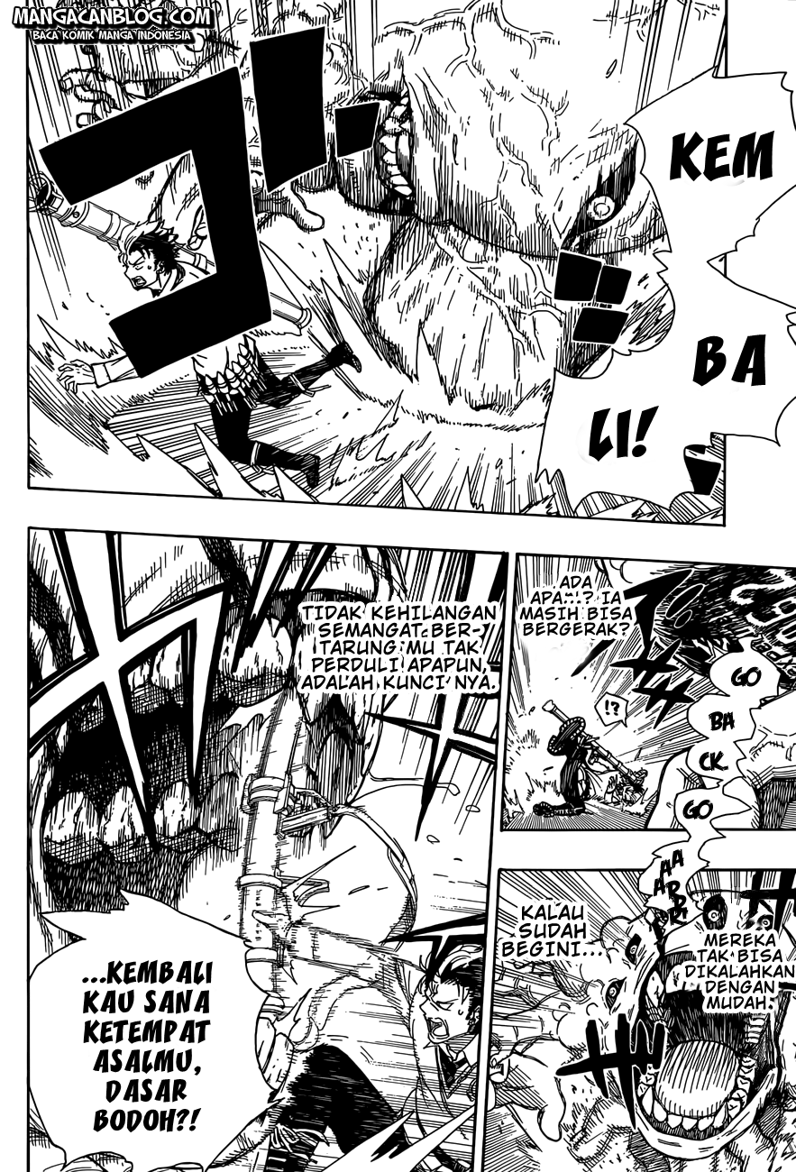 ao-no-exorcist - Chapter: 58