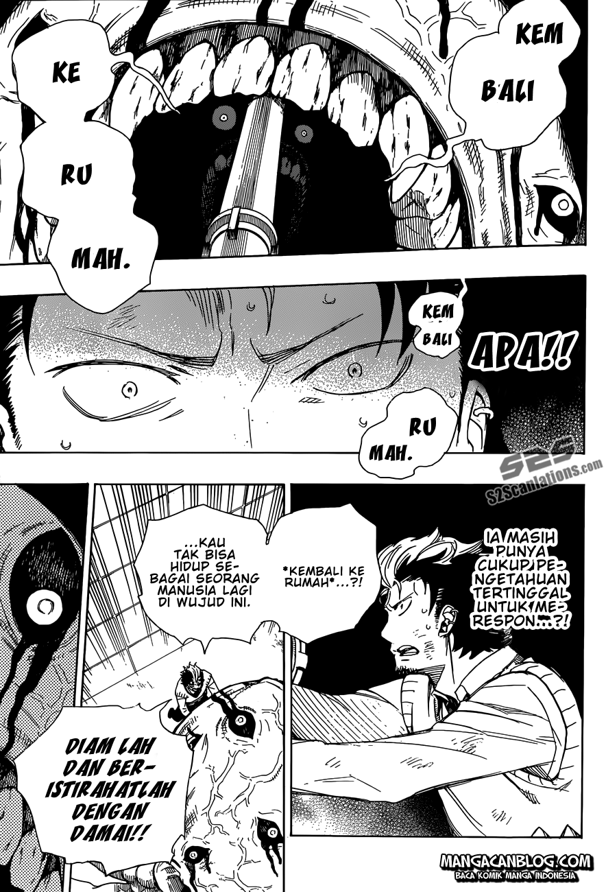 ao-no-exorcist - Chapter: 58