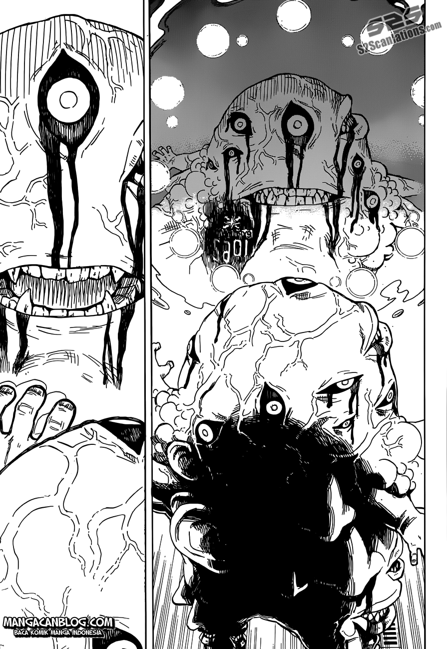 ao-no-exorcist - Chapter: 58