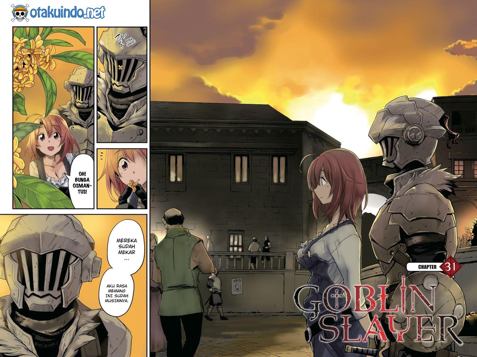 goblin-slayer - Chapter: 31