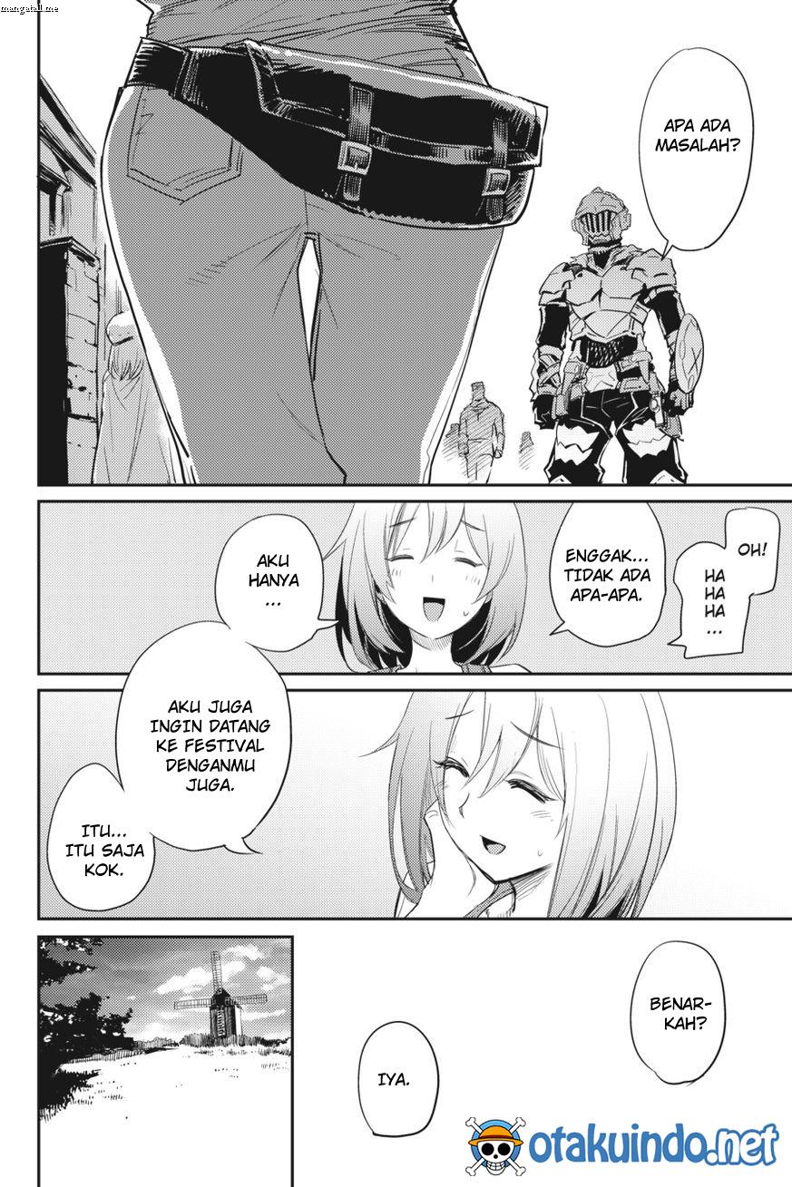 goblin-slayer - Chapter: 31