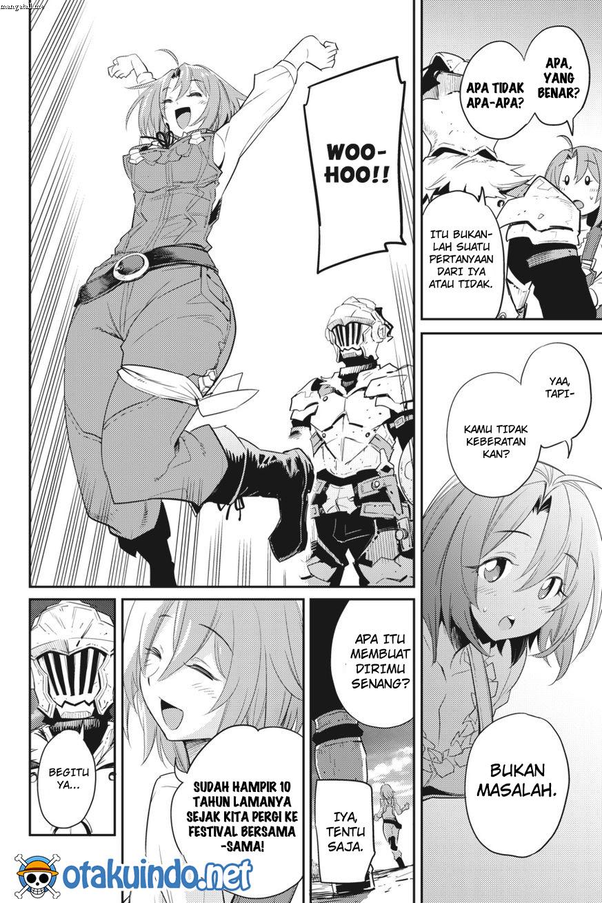 goblin-slayer - Chapter: 31