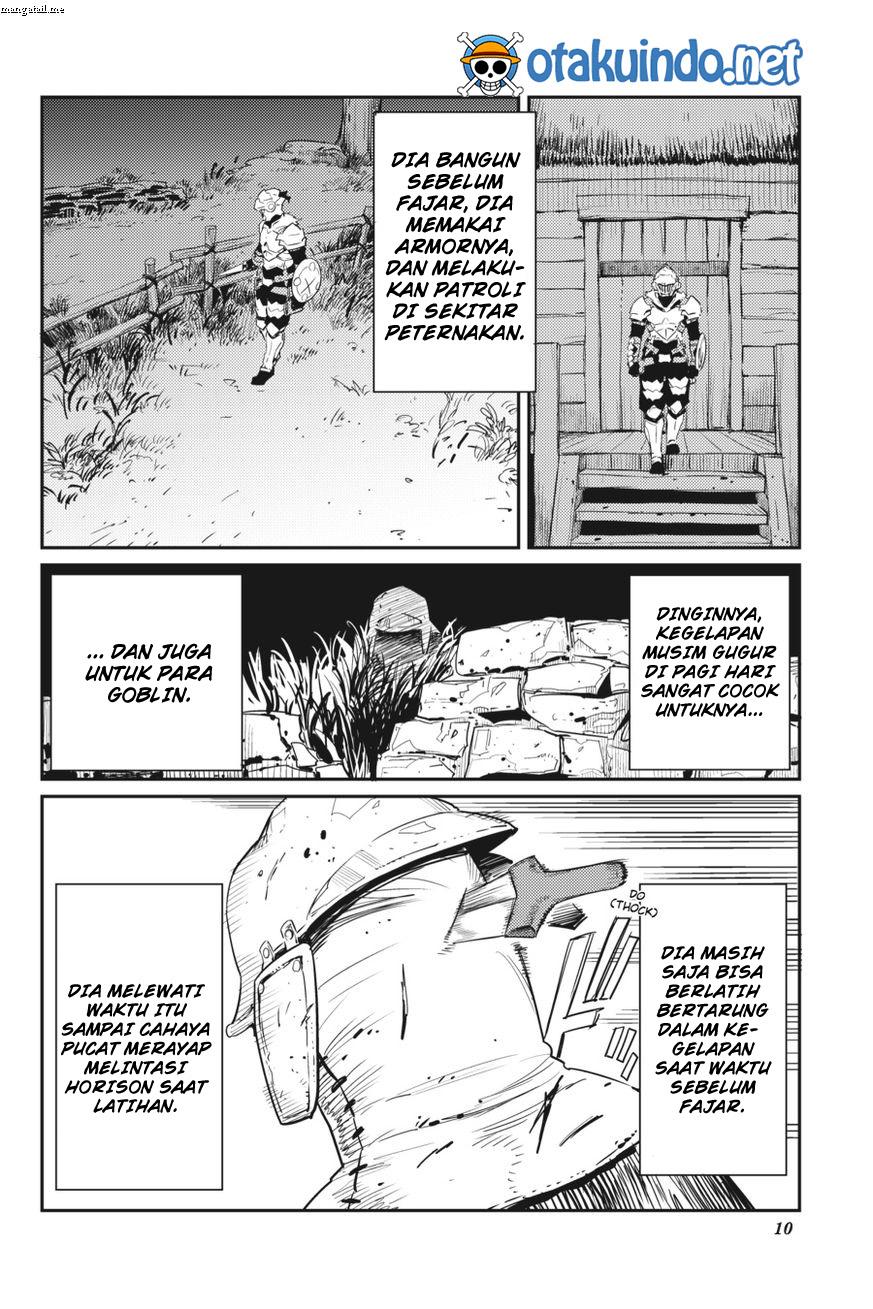 goblin-slayer - Chapter: 31