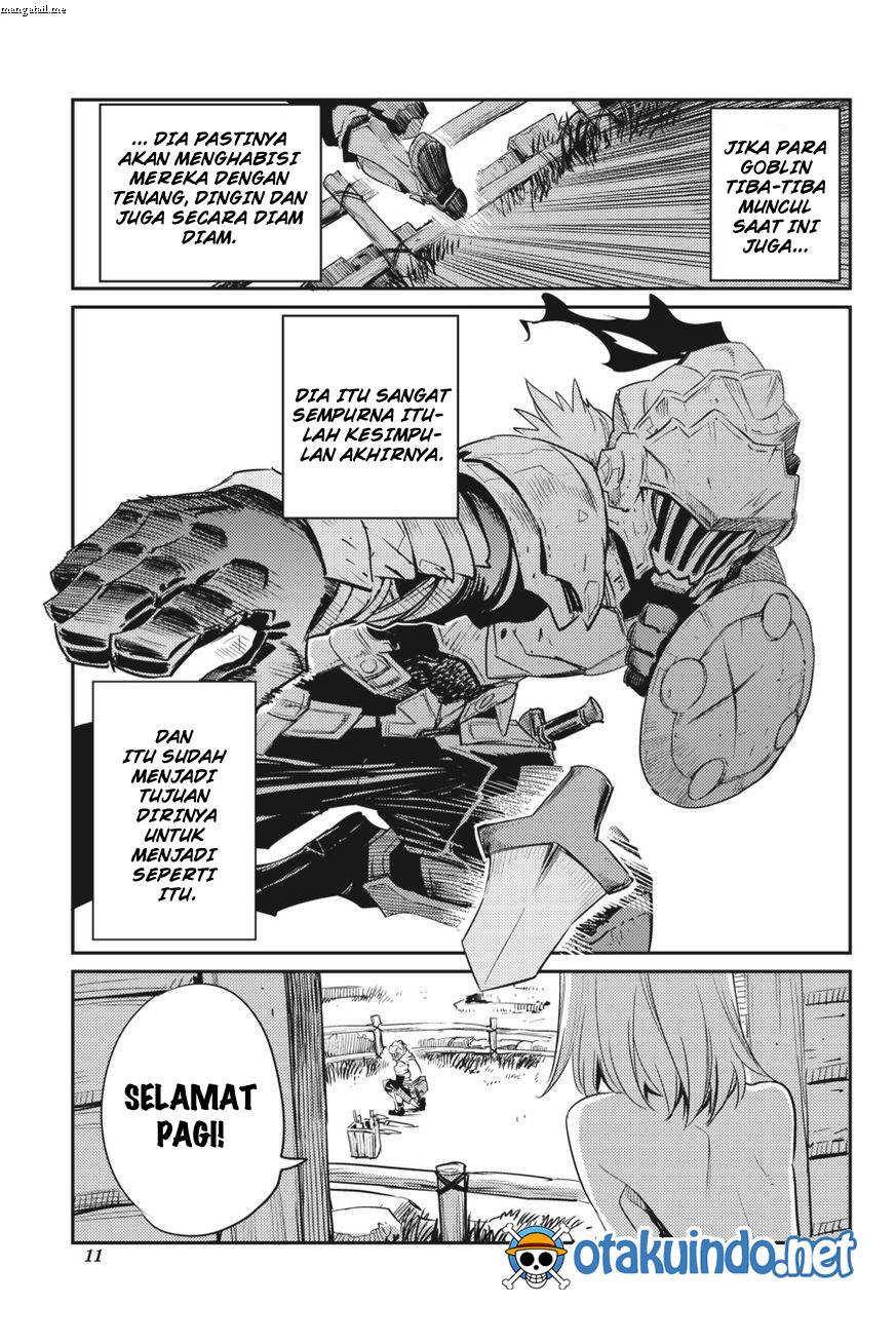 goblin-slayer - Chapter: 31