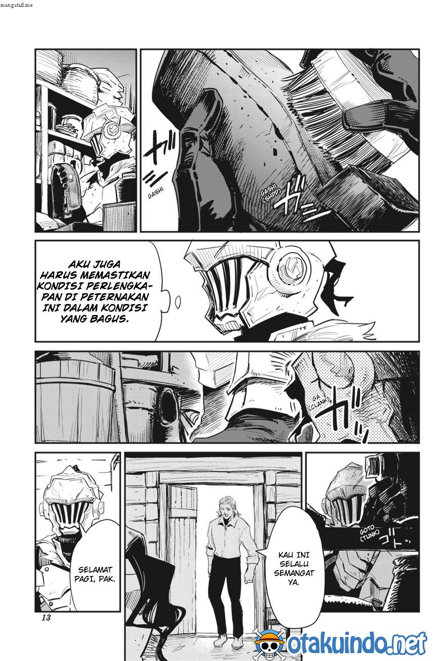 goblin-slayer - Chapter: 31