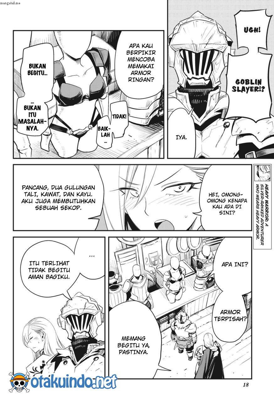 goblin-slayer - Chapter: 31