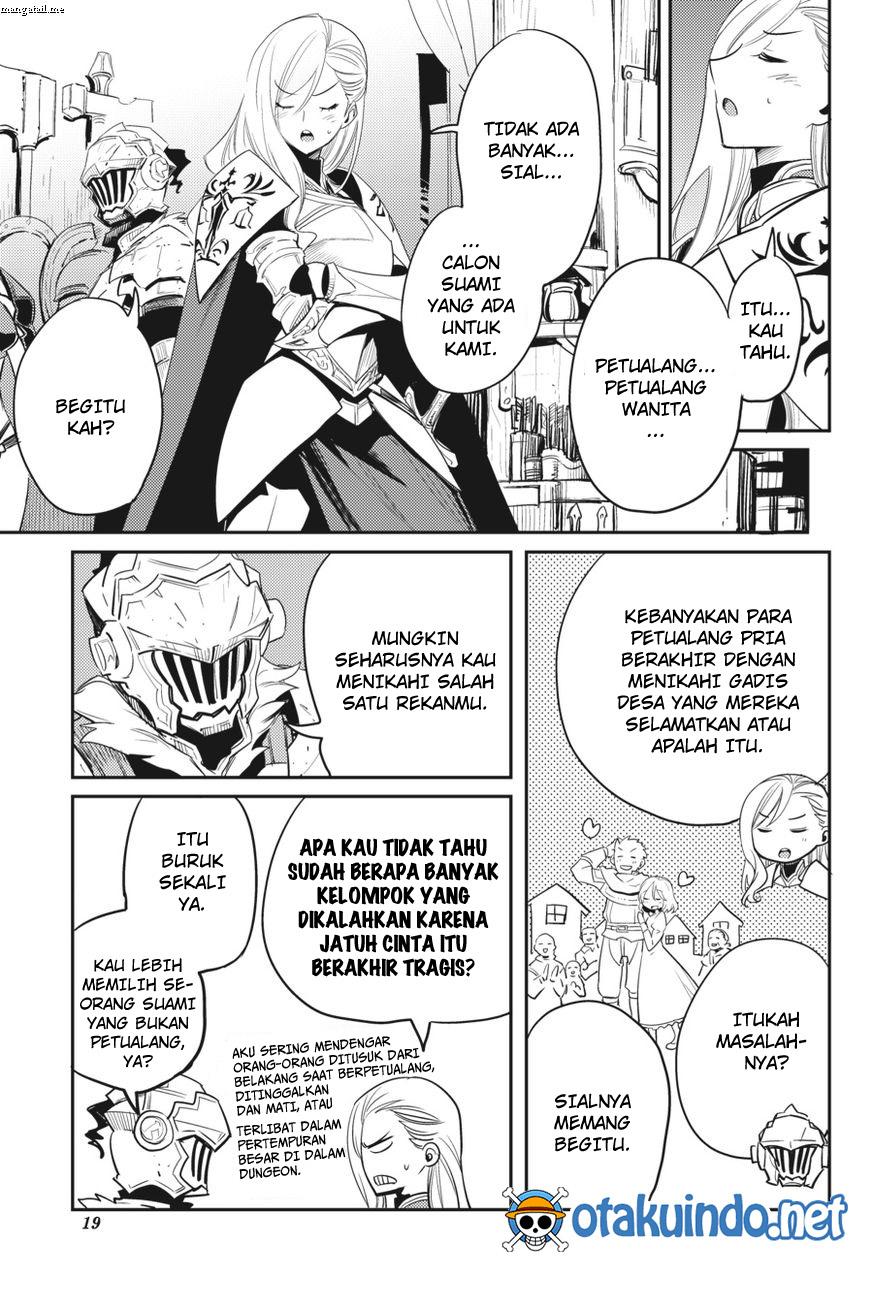 goblin-slayer - Chapter: 31