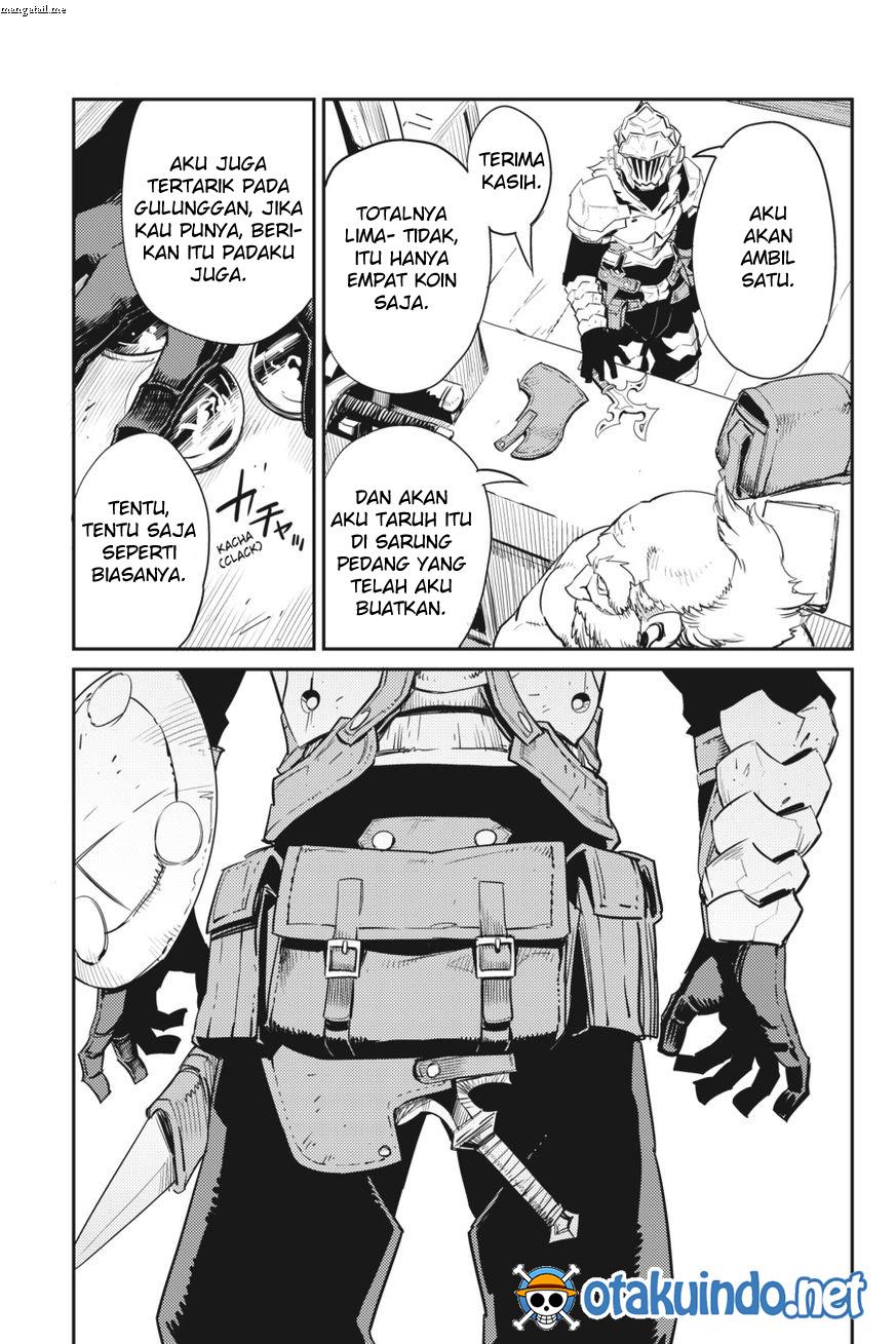 goblin-slayer - Chapter: 31